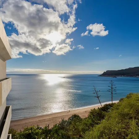 Refugio Da Falesia Апартаменты *