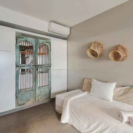 Refugio Da Falesia Сесимбра