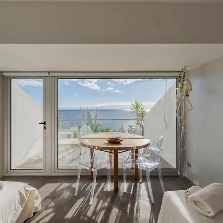 Refugio Da Falesia Сесимбра