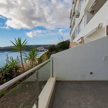 Refugio Da Falesia Apartment Sesimbra