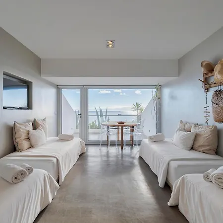 Refugio Da Falesia Apartment *