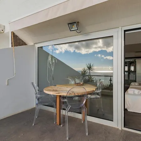 Refugio Da Falesia Apartment