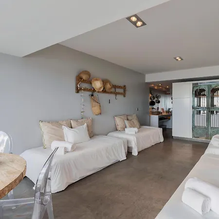 Apartment Refugio Da Falesia