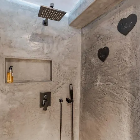 Refugio Da Falesia Apartment *