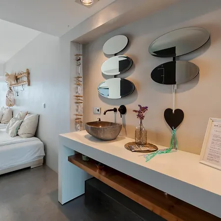 Apartment Refugio Da Falesia *