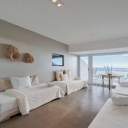 Refugio Da Falesia Apartment Sesimbra