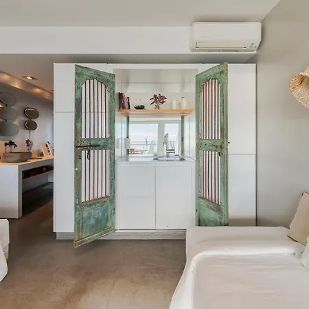 Apartment Refugio Da Falesia Sesimbra