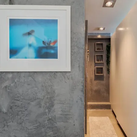 Refugio Da Falesia *