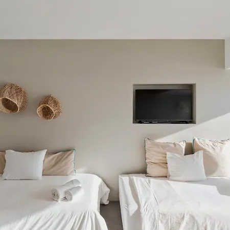 Refugio Da Falesia Apartment