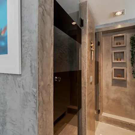 Refugio Da Falesia Apartment *