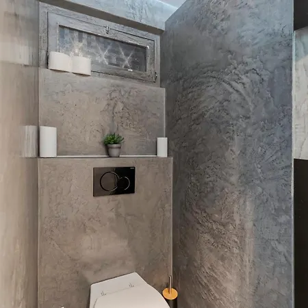 Apartment Refugio Da Falesia *