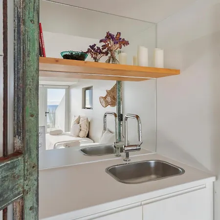 Apartment Refugio Da Falesia Sesimbra