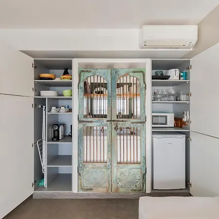 Refugio Da Falesia *