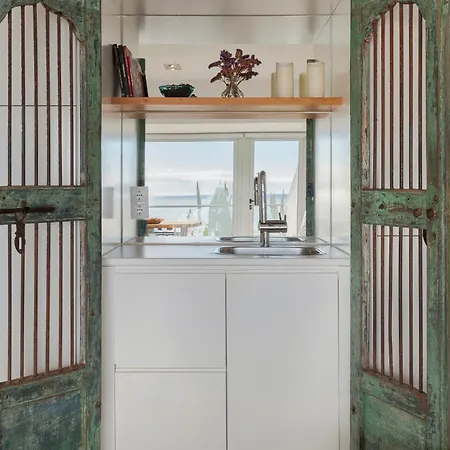 Daire Refugio Da Falesia