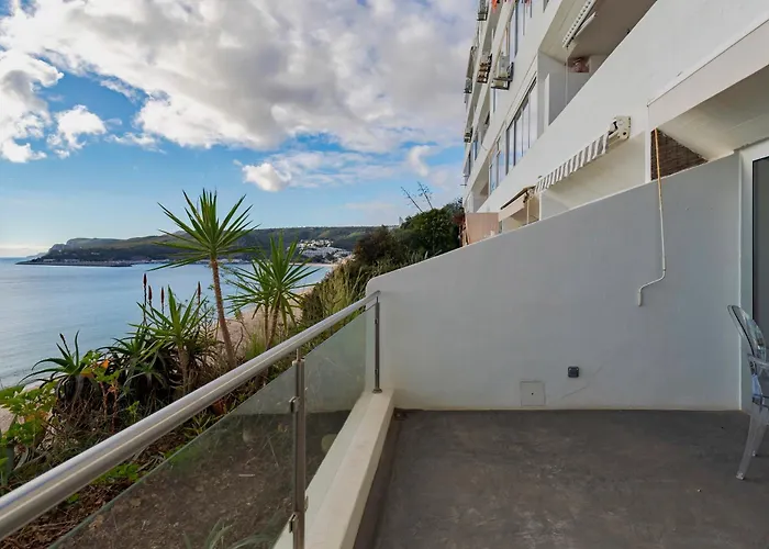 Refugio Da Falesia Apartman Sesimbra