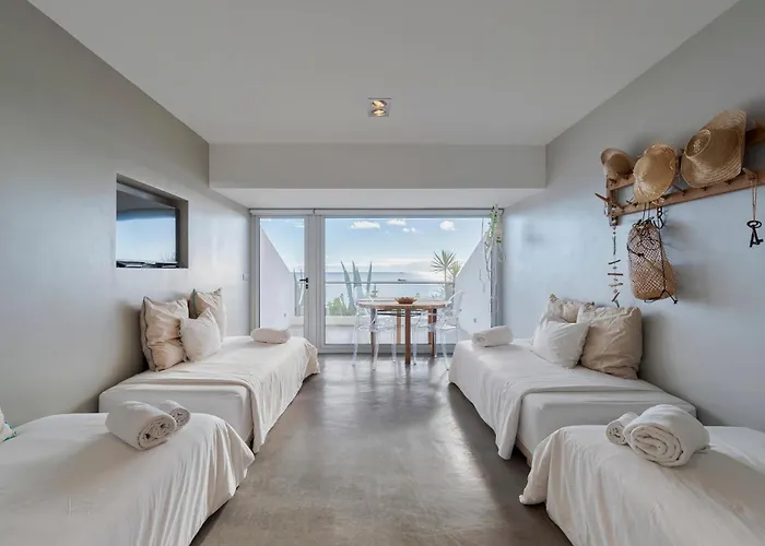 Refugio Da Falesia Apartman *