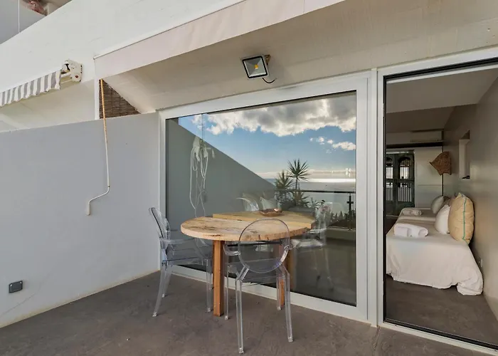 Refugio Da Falesia Διαμέρισμα