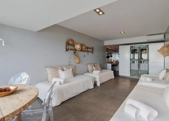 Διαμέρισμα Refugio Da Falesia