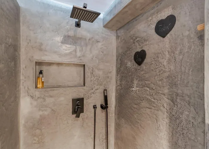 Refugio Da Falesia Apartman *