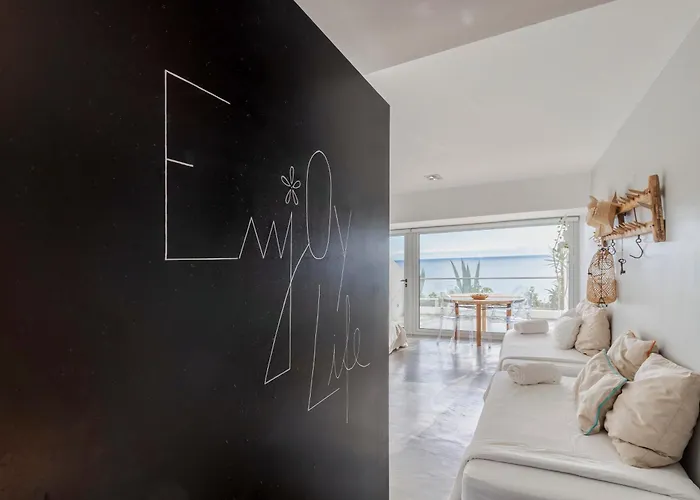 Refugio Da Falesia Apartman Sesimbra