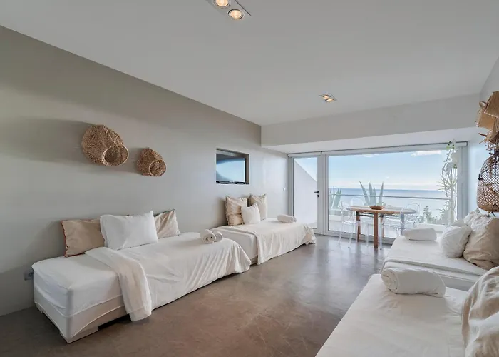 Refugio Da Falesia Apartman Sesimbra