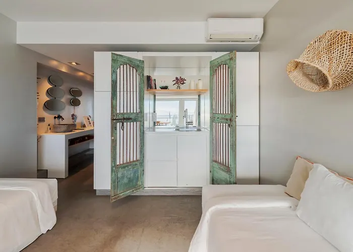 Διαμέρισμα Refugio Da Falesia Σεσίμπρα