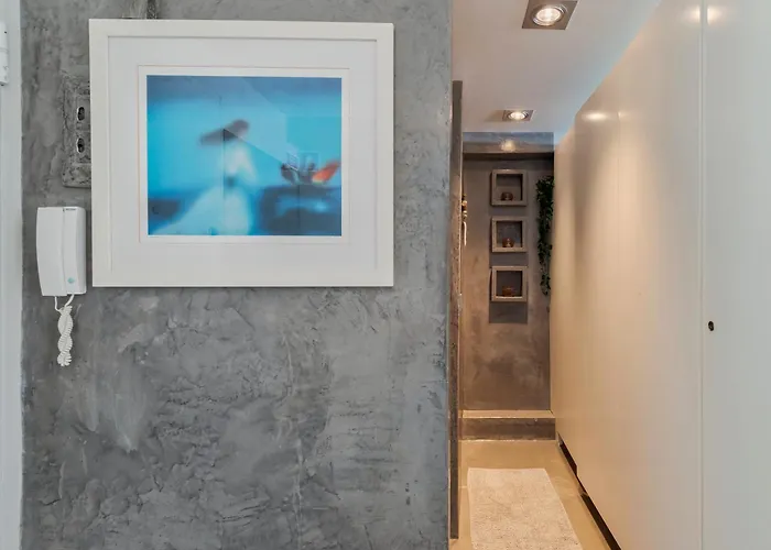 Refugio Da Falesia *