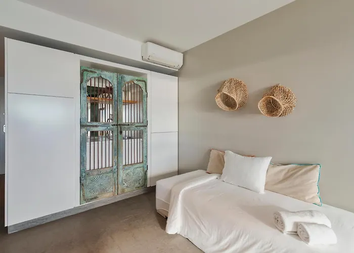 Refugio Da Falesia Σεσίμπρα