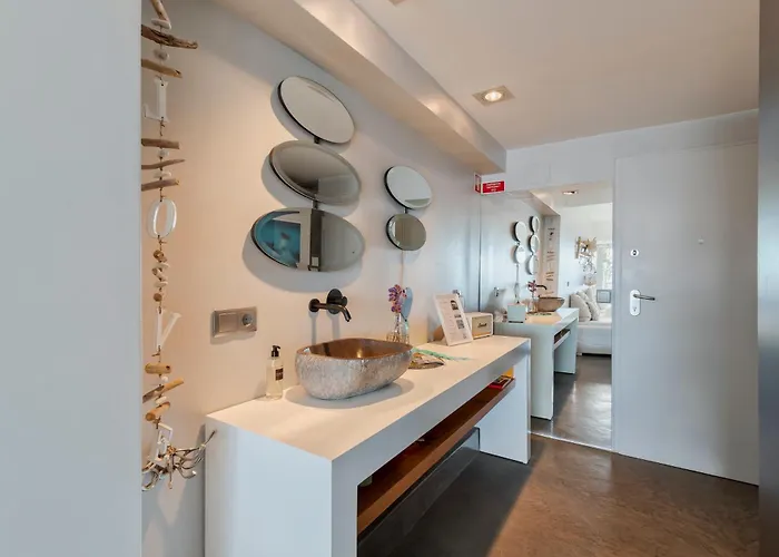 Refugio Da Falesia * Σεσίμπρα