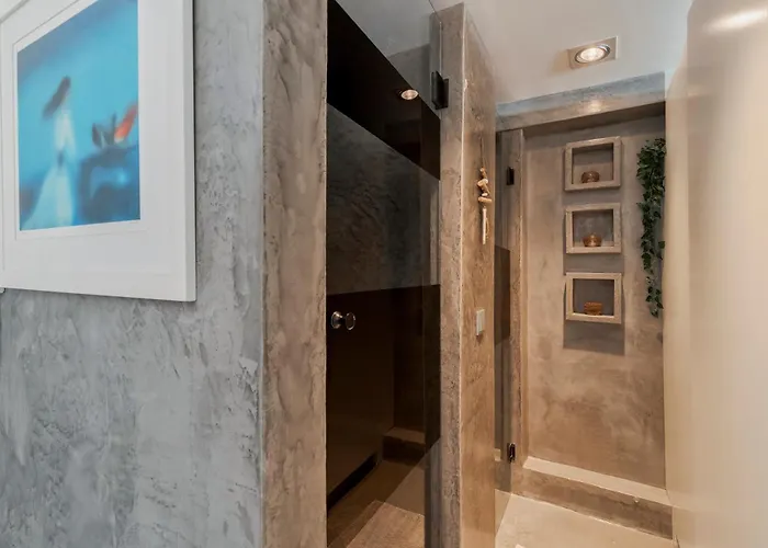 Refugio Da Falesia Apartman *