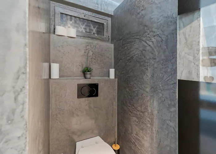 Διαμέρισμα Refugio Da Falesia *