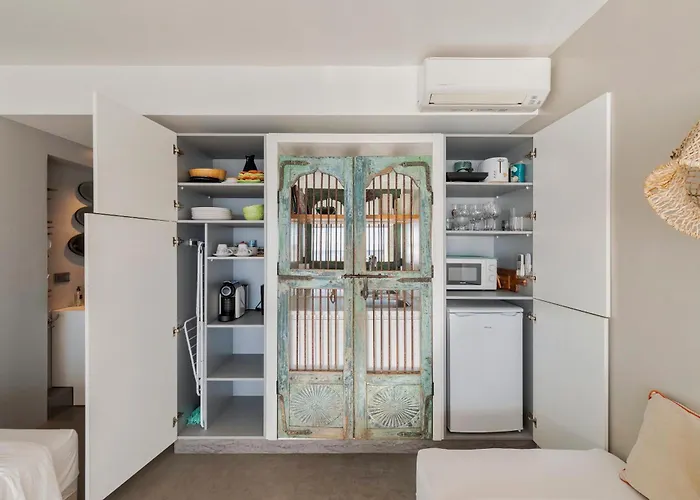 Refugio Da Falesia *